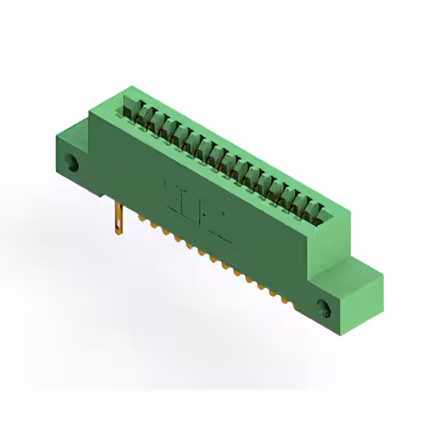 342-032-500-212 EDAC Inc.  Edgeboard Connectors